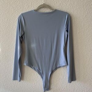 Meshki Bodysuit